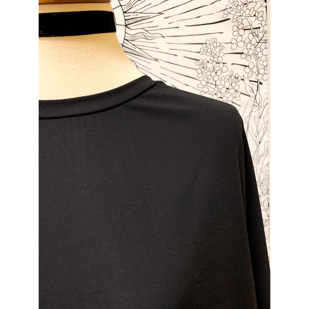 🌈 Stylish Modern Street style top - Picture 5 of 14